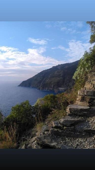 Ca' Do Roccio La Spezia Exterior photo