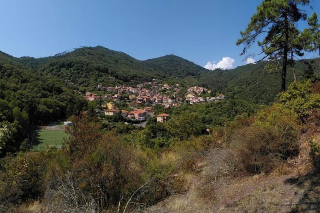 Ca' Do Roccio La Spezia Exterior photo